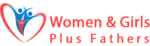 women & girls plus fathers 2