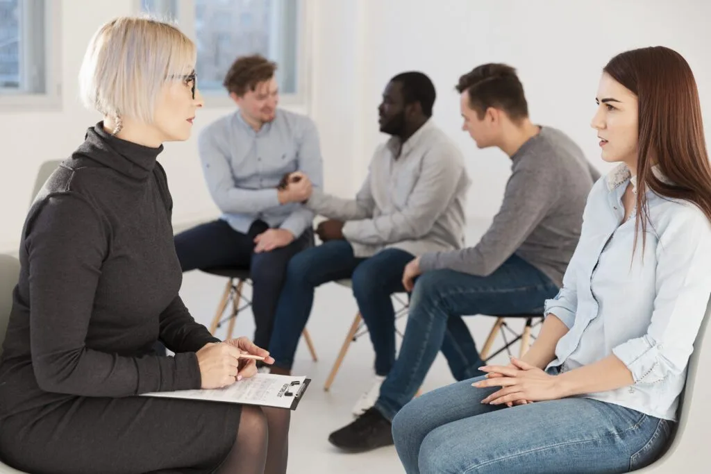 Community and family connection